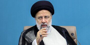 دورهمی رئیسی با روسای احزاب و ائتلاف‌ها؛ محصولی هم آفتابی شد + تصاویر