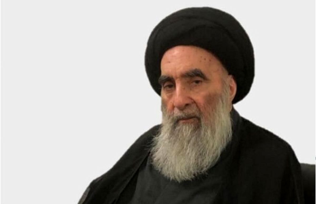 اعلام مبلغ فطریه ۱۴۰۳ توسط دفتر آیت‌الله سیستانی