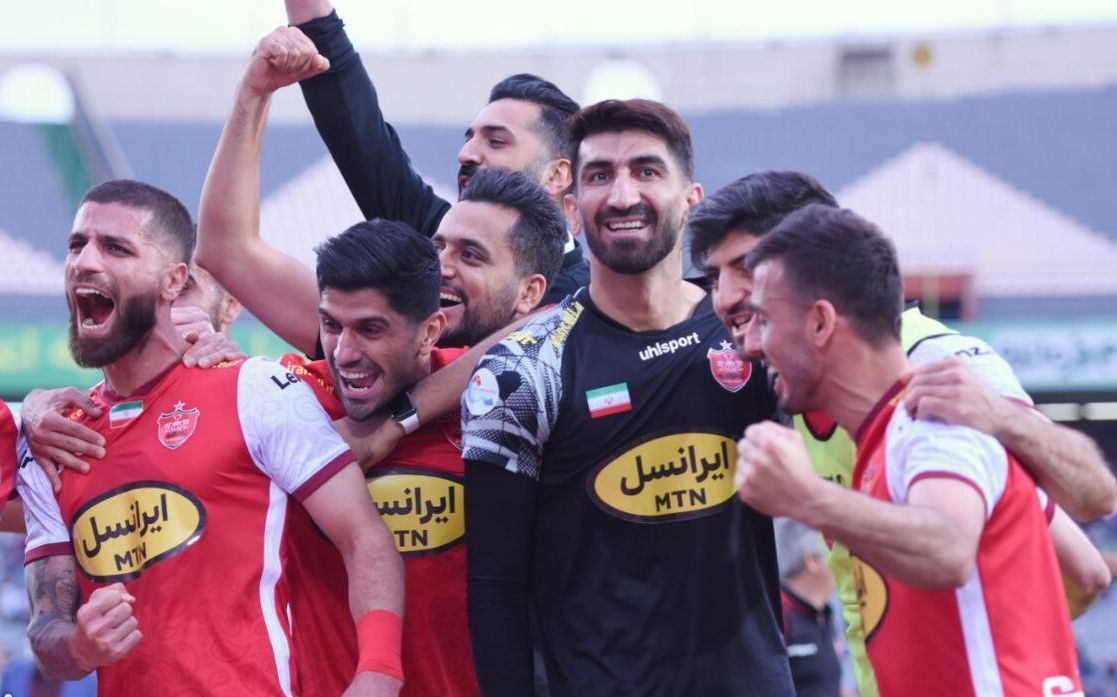 دلیل اختلاف ستاره‌های پرسپولیس مشخص شد