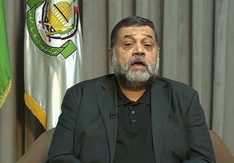 اسامه حمدان: رهبران حماس از غزه خارج نخواهند شد