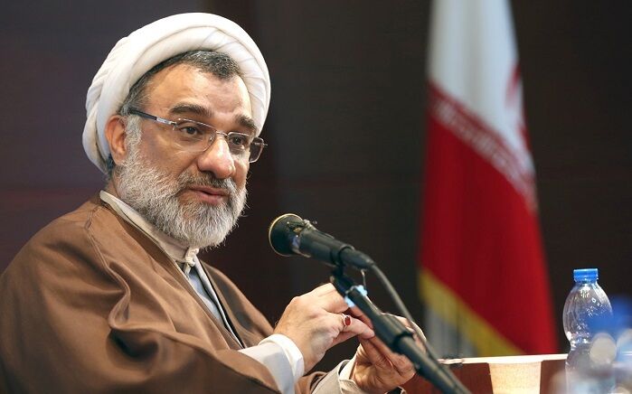 امام ۲ سال دیرتر انقلاب می‌کرد، خوزستان و کردستان هم مثل بحرین از ایران جدا می‌شد