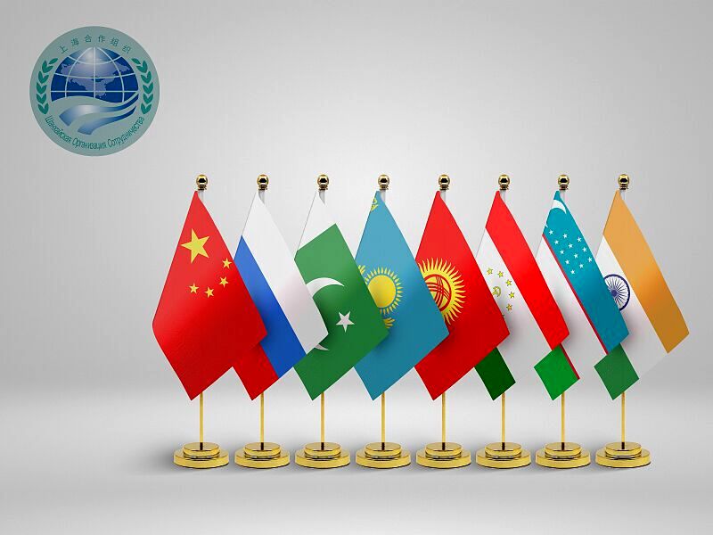تصویب لایحه دوفوریتی یادداشت تعهدات ایران در شانگهای