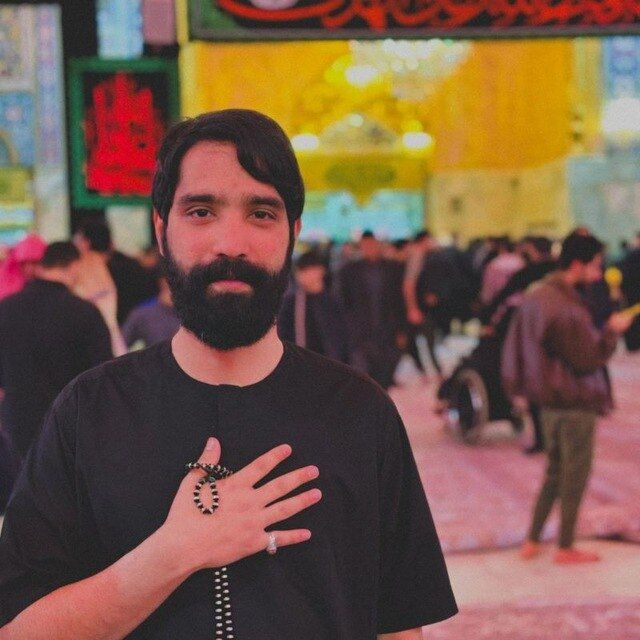 اعترافات دختر 23 ساله به مشارکت در قتل فجیع حمیدرضا رجب‌زاده مداح جوان با همدستی یک پسر