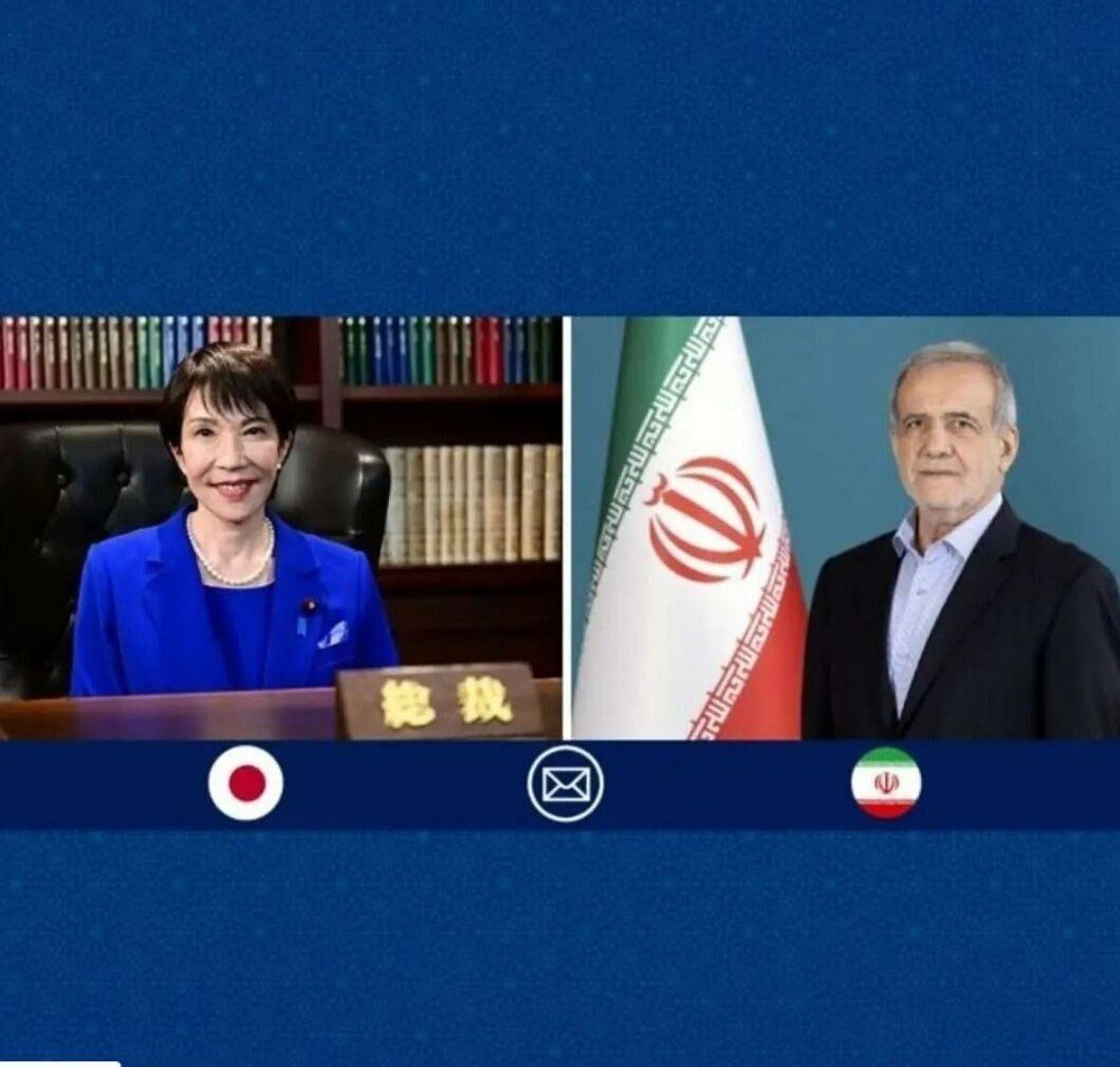 آمادگی تهران برای تسهیل تردد دریایی و تأمین امنیت کشتیرانی در تنگه هرمز