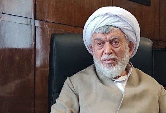 رئیس قوه قضاییه: حجت الاسلام نیری حکم و اختیاراتی داشت که هیچ قاضی‌ دیگری نداشته است