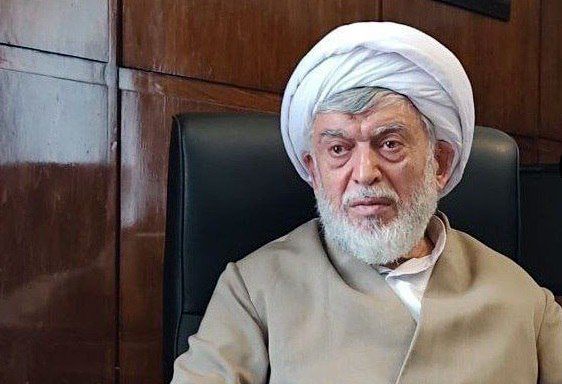 رئیس قوه قضاییه: حجت الاسلام نیری حکم و اختیاراتی داشت که هیچ قاضی‌ دیگری نداشته است