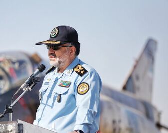 ارتش فرمان آماده باش صادر کرد
