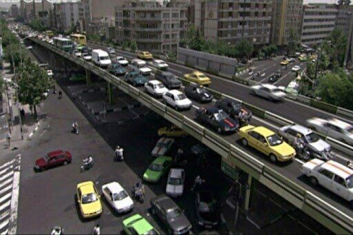 اظهارات عضو شورای شهر تهران درباره برچیده شدن پل حافظ