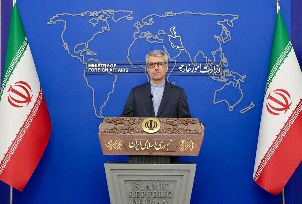 ایران حمله تروریستی در بلوچستان پاکستان را محکوم کرد