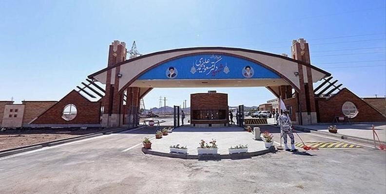 سخنگوی مدیریت بحران استان قم تایید کرد؛ تعرض به محدوده سایت هسته‌ای فردو