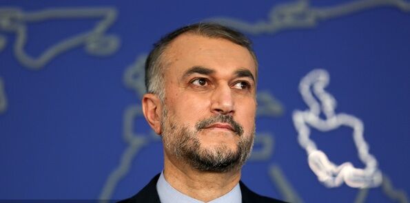 گازدهی صدها سانتریفیوژ نسل جدید پاسخ ایران به تحریم های جدید آمریکا بود