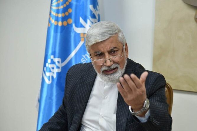 نسخه‌‌های «امنیتی» یک موتلفه‌ای برای سروسامان دادن به وضعیت حجاب