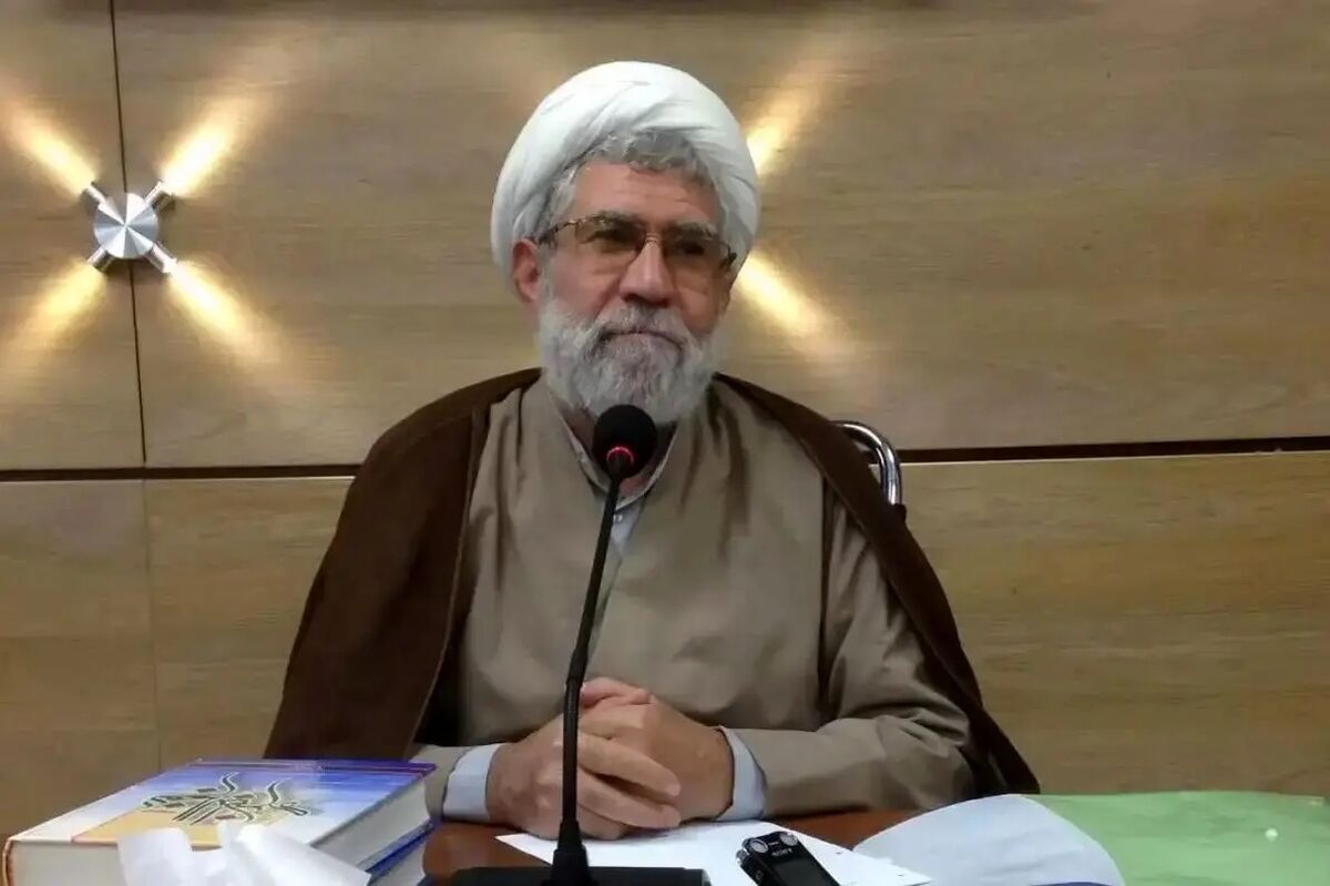 عذرخواهی سلیمانی اردستانی: به محضر حضرت زهرا(س) جسارت نکردم؛ هرگز وارد این بحث نشدم که آیا حضرت زهرا شهید شده یا نشده