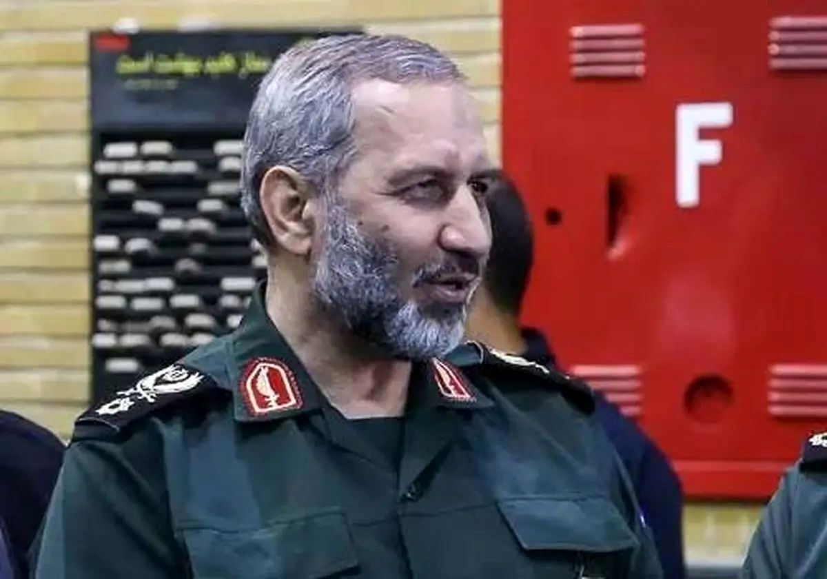 فرمانده هوافضای سپاه: با ترمیم خسارات وارده، آمادگی کامل برای مقابله سریع با هرگونه تهدید دشمن را داریم
