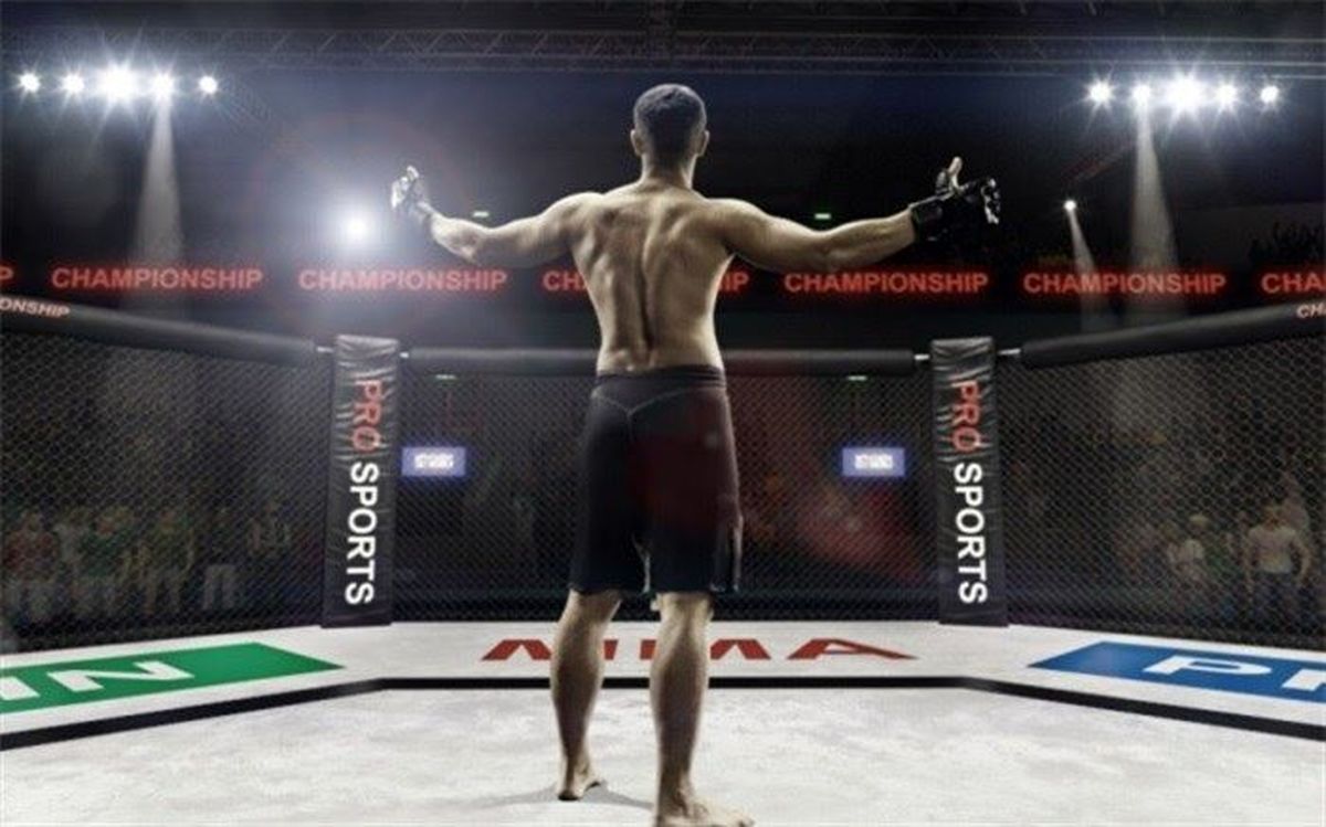 برگزاری مسابقات MMA برای اولین بار در ایران/ زمان و مکان رقابتها مشخص شد