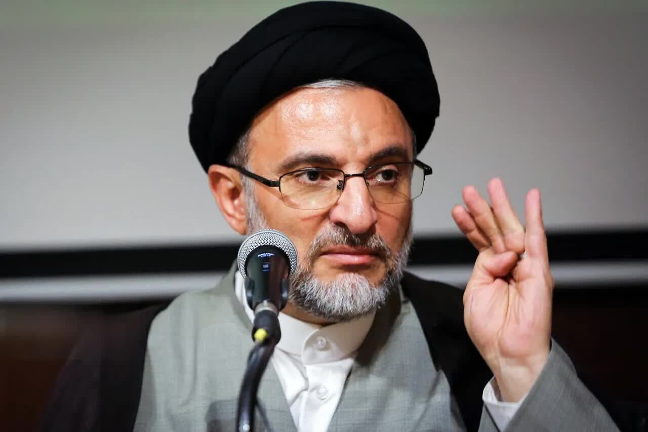 خاموشی: دیپلماسی باید برای تحقق شروط رهبر انقلاب دست برتر را داشته باشد