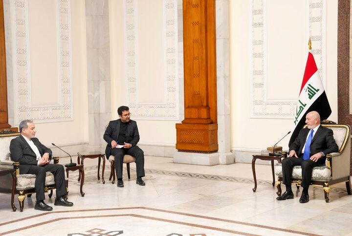 هشدار صریح تهران به واشنگتن از بغداد؛ عراقچی: تفاهم‌نامه را نقض کردند، در قبال عهدشکنی طرف‌های مقابل با قاطعیت عمل خواهیم کرد