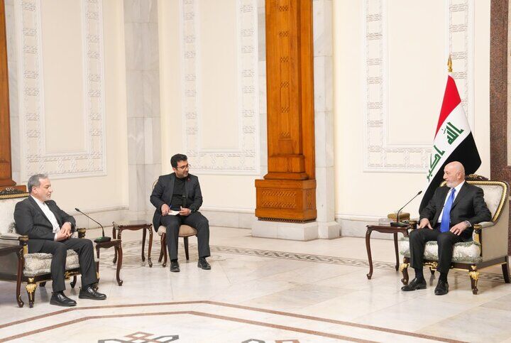هشدار صریح تهران به واشنگتن از بغداد؛ عراقچی: تفاهم‌نامه را نقض کردند، در قبال عهدشکنی طرف‌های مقابل با قاطعیت عمل خواهیم کرد