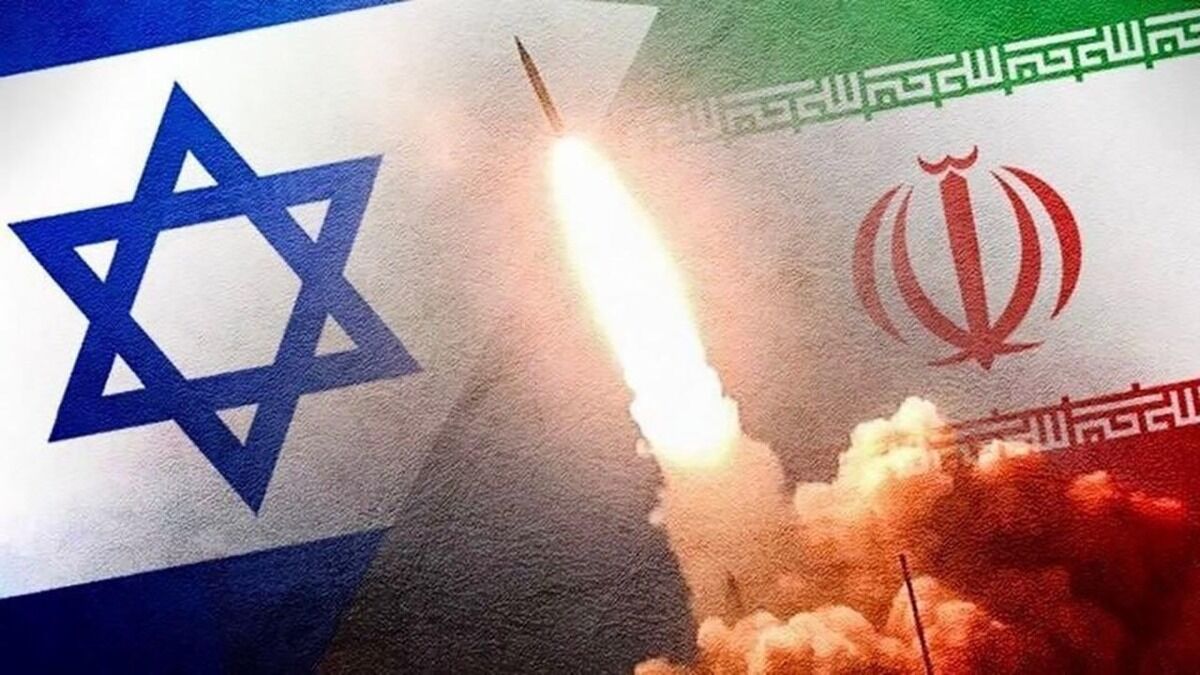 هشدار رسانه عبری درباره قدرت روزافزون ایران، مصر، حزب‌الله و حماس