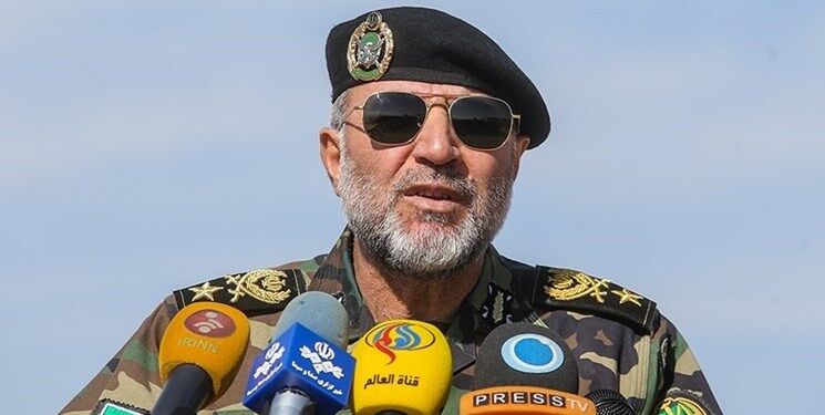 امروز هیچ معادله‌ای در منطقه و جهان، بدون همراهی ایران اعتباری ندارد