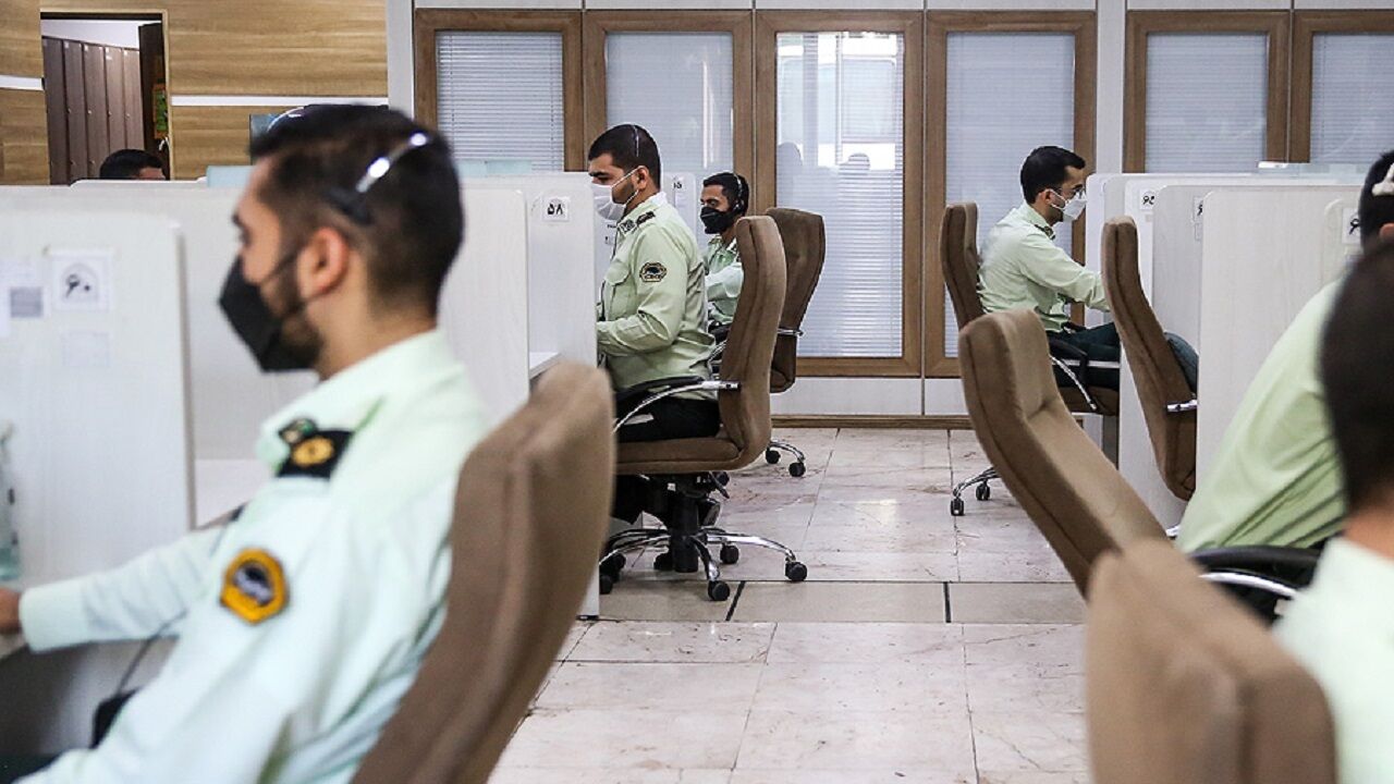 جزئیات بازداشت شبکه کلاهبرداران تلفنی در تهران