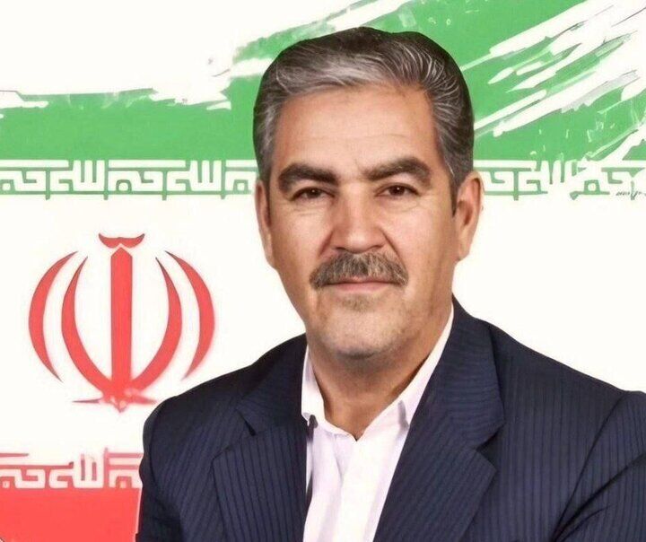 درگذشت اولین فرماندار دولت چهاردهم در استان اردبیل