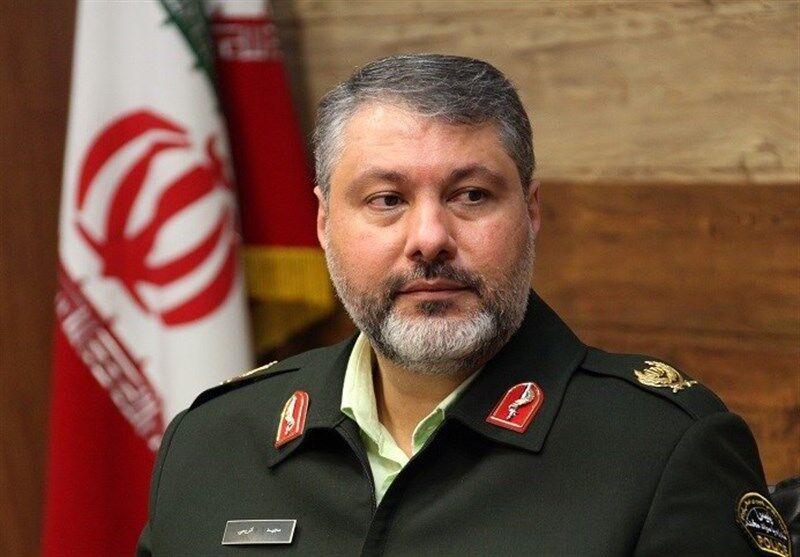۲۲ نفر از محکومان ایرانی به کشور منتقل شدند