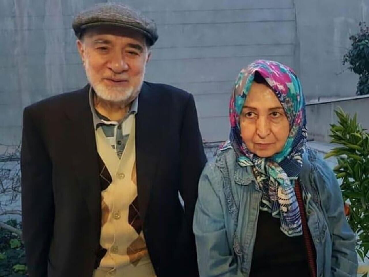 زهرا رهنورد همسر میرحسین موسوی: اسرائیل شهره زن‌کشی و کودک‌کشی است 