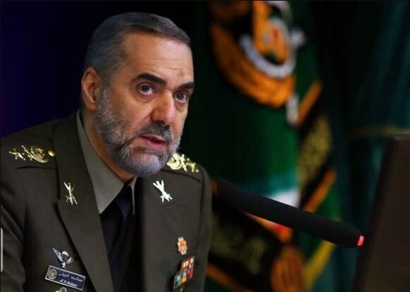 تحلیل وزیر دفاع از پیام‌های آمریکا؛ به‌دنبال خروج از مهلکه غزه است/ جنگ فوری متوقف نشود، مردم منطقه حباب شیشه‌ای صهیونیست‌ها را خواهند شکست