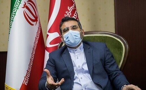 نهادهای امنیتی مشکلی با برای برگزاری فعالیت‌های هنری ندارند/ عده‌ای معیشت هنرمندان را به بازی‌های سیاسی‌شان گره زده‌اند 