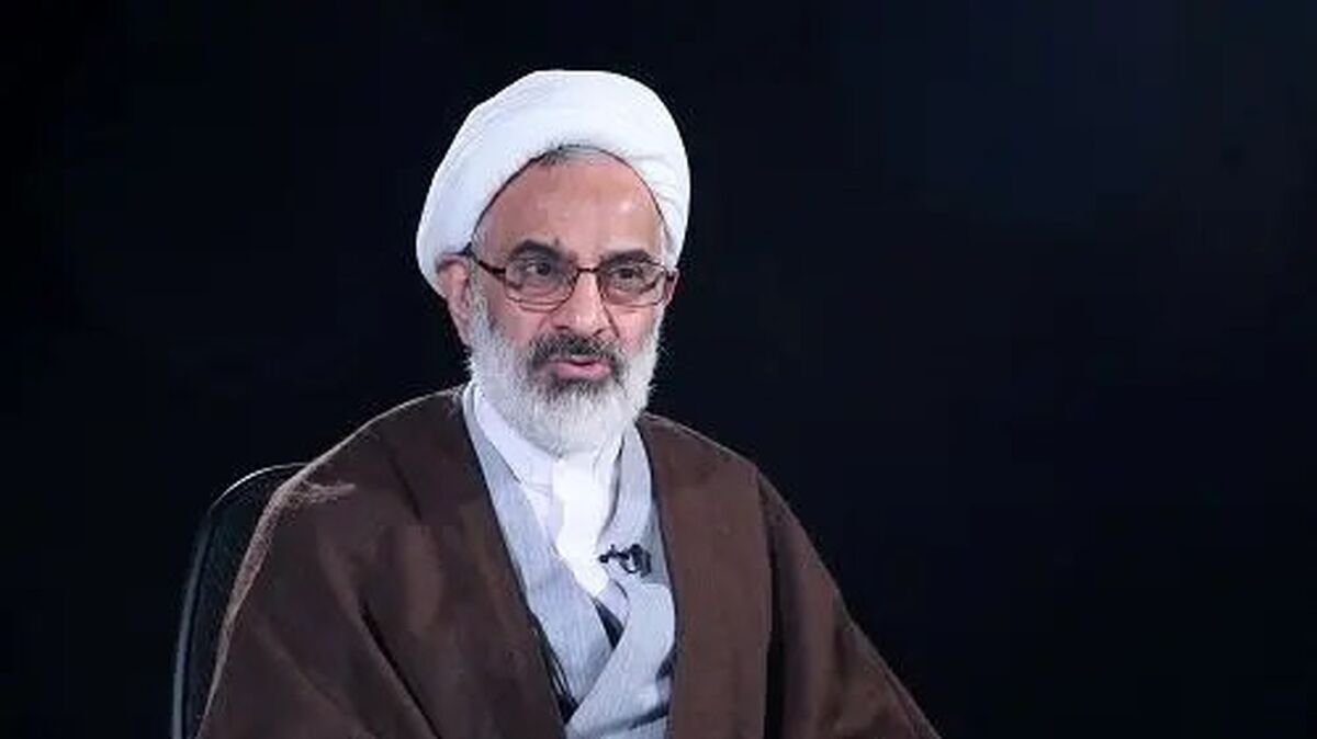 حاجی‌صادقی: مذاکرات عزتمندانه خیلی هم خوب است/ اجازه ندهیم وحدت ملی ما آسیب ببیند