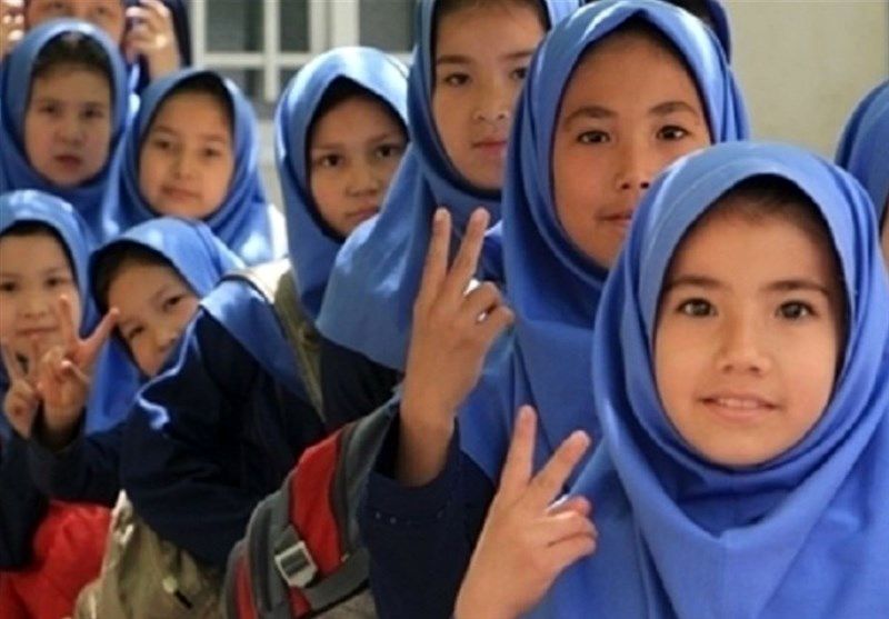 تحصیل هر دانش‌آموز افغان در ایران چقدر هزینه دارد؟