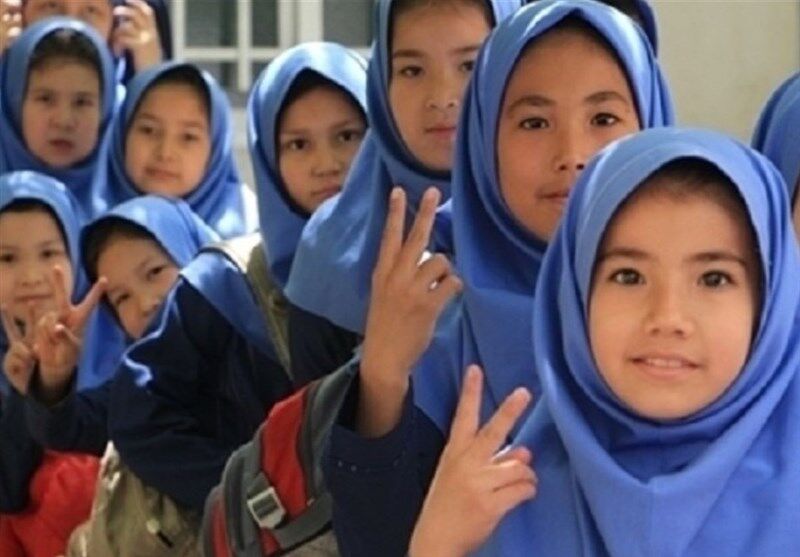 تحصیل هر دانش‌آموز افغان در ایران چقدر هزینه دارد؟
