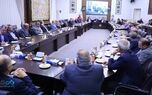 تصویر خبر: کریمی: ابزارهای نوین تأمین مالی جایگزین نگاه تسهیلات‌محور شود