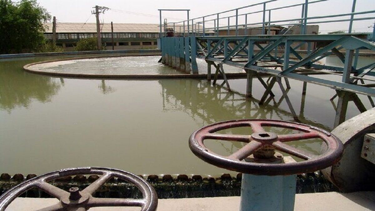 تکذیب خبر روز صفر آبی در برخی محله‌های تهران/سخنگوی صنعت آب: بحران آب قابل مدیریت است