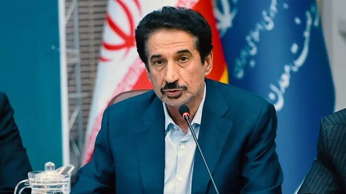 خبر مهم ارزی انجمن صنفی کارفرمایی صنعت پتروشیمی