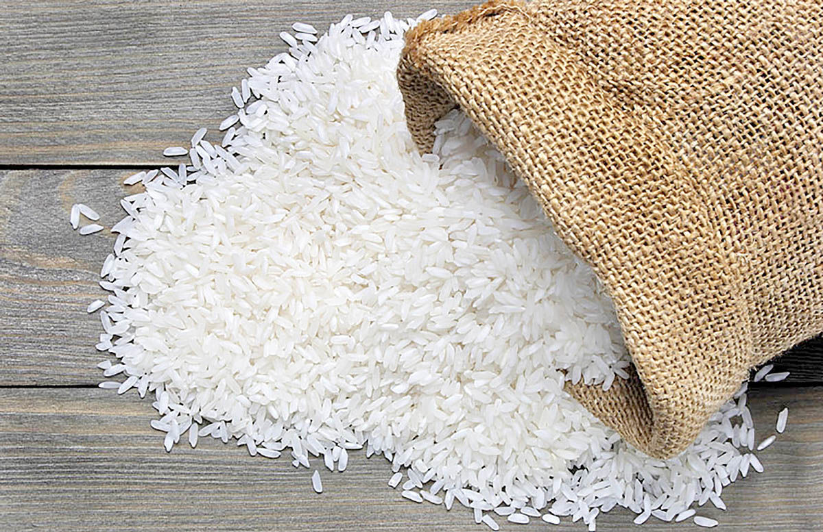 قیمت برنج کی اعلام می شود؟
