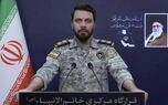 سخنگوی قرارگاه مرکزی خانم الانبیا: هر شرکت و کشوری که از محل دارایی های ایران مبلغی دریافت کند اجازه عبور از تنگه را نخواهد داشت

