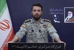 سخنگوی قرارگاه مرکزی خانم الانبیا: هر شرکت و کشوری که از محل دارایی های ایران مبلغی دریافت کند اجازه عبور از تنگه را نخواهد داشت

