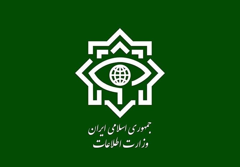 وزارت اطلاعات: ۲۱ عامل موساد در کرمان بازداشت شدند

