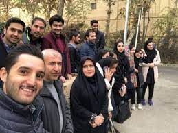 توضیح رئیس دانشگاه تربیت مدرس درباره اخراج سمیه سیما/ ایشان از اساتید مقید و محجبه ما هستند اما به خارج رفته‌اند