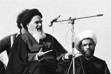 محافظ کراواتی امام خمینی که بود؟ + عکس