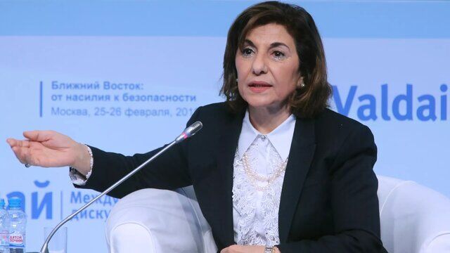 اظهارات مقام ترک مبنی بر آشتی میان آنکارا و دمشق «فریبکاری» است