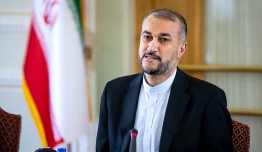 لغو سفر وزیر خارجه به هند در پی بی‌اعتنایی هند به خواسته ایران