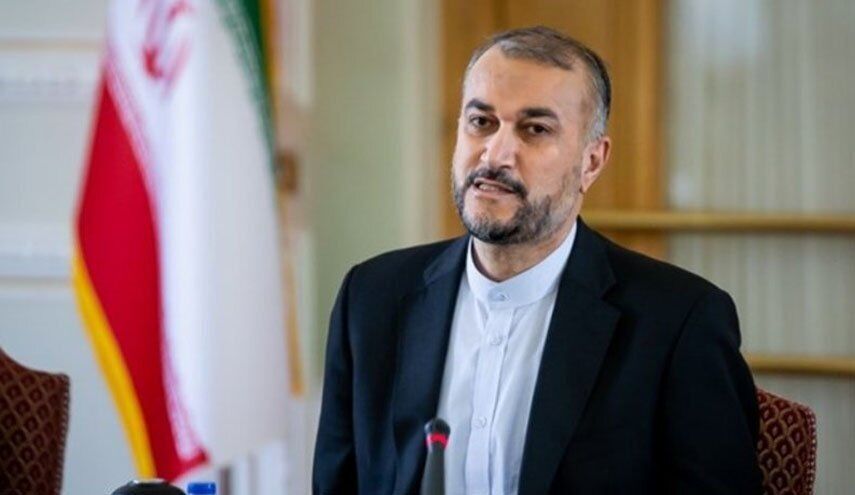 لغو سفر وزیر خارجه به هند در پی بی‌اعتنایی هند به خواسته ایران