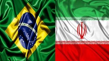 وزیر کشاورزی برزیل به ایران سفر می‌کند