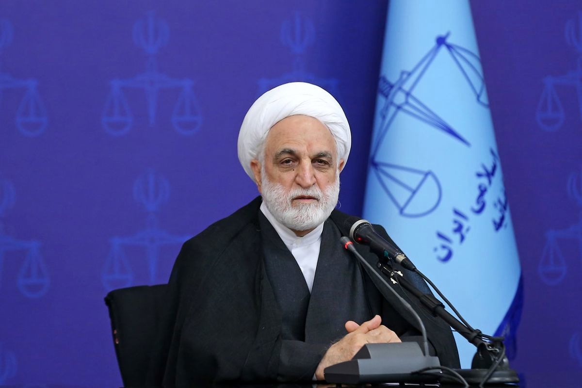 دانشجویان خطاب به محسنی اژهای؛ ناکارآمدی صدای اعتراض مردم را بلند کرده است