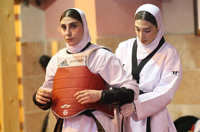 چرا ناهید کیانی به تیم ملی دعوت نشد؟