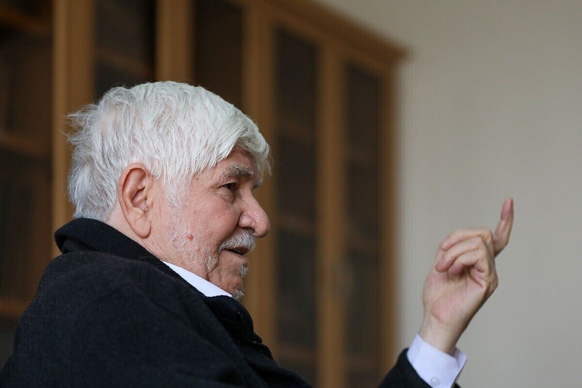 
محمد هاشمی‌رفسنجانی: امام در موضوعاتی مثل صدا و سیما، دیدگاه اجتهادی و منعطفی داشتند/ امام (ره) سریال «اوشین» را دوست داشتند
