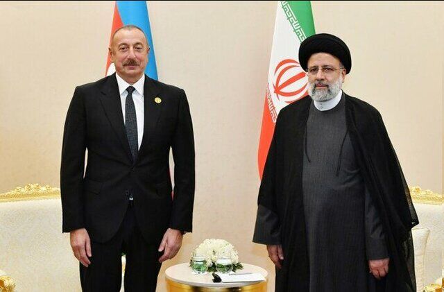 در راستای تقویت هرچه بیشتر دوستی و همکاری تلاش خواهیم کرد